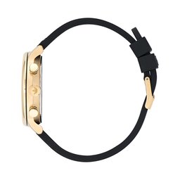 

Годинник adidas Originals Code One Chrono AOSY23521 Black, Чорний