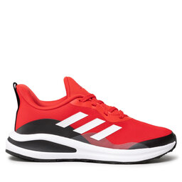 

Взуття adidas Performance, Червоний