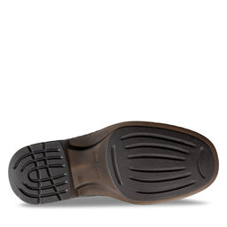 

Туфлі Josef Seibel Bradfjord 07 38288 23 600 Schwarz, Чорний