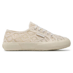 

Кросівки Superga, Бежевий