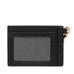 

Чохол для кредиток MICHAEL Michael Kors Jet Set Charm 34F2GT9D5L Black, Чорний