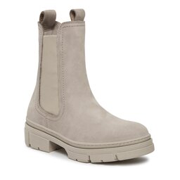 Tamaris Boots Tamaris 1-25901-41 Taupe Nubuc 353