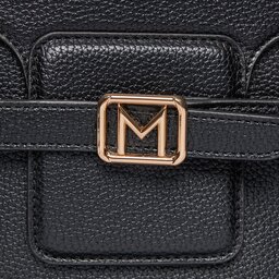 

Сумка Marella Bosso 6516073602 Black 002, Чорний