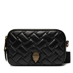 Kurt Geiger Дамска чанта Kurt Geiger 2041700109 Черен