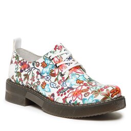 Rieker Oxfords Rieker 72000-90 Multi
