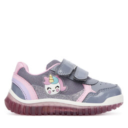 Geox Zapatillas Geox B Lightyloo B5661A 002AS C1006 Gris