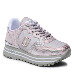 Liu Jo Sneakersy Liu Jo Maxi Wonder 57 BA3097 PX348 Phard S1632