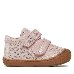 

Снікерcи Naturino Coccon Vl 0012012904.BH.0M02 S Pink, Рожевий