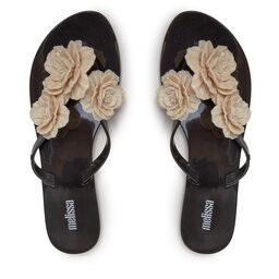 Melissa Zehentrenner Melissa Melissa Harmonic Springtime Ad 35704 Schwarz