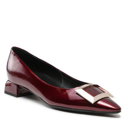 HÖGL Bailarinas HÖGL 6-102225 Cabernet 4400
