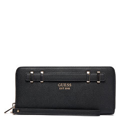 Guess Cartera Guess Gregoria Slg SWBG85 46146 Negro