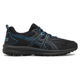 

Взуття Asics, Чорний