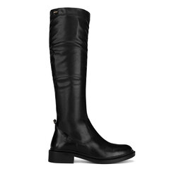MEXX Ботуши MEXX MX/002C-RST Черен