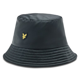 Lyle & Scott Kapelusz Lyle & Scott Bucket HE1820V Jet Black Z865