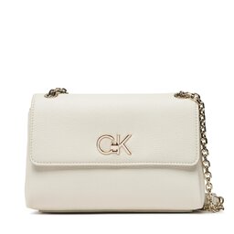 Calvin Klein Дамска чанта Calvin Klein Re-Lock Ew Conv Xbody Pbl K60K609395 PC4