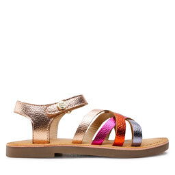 

Босоніжки Gioseppo Chama 65791 Multicolor, Кольоровий