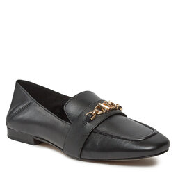 MICHAEL Michael Kors Lågskor MICHAEL Michael Kors Tiffanie Loafer 40H3TFFP1L Black