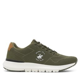 Beverly Hills Polo Club Sneakers Beverly Hills Polo Club V5-6136 Khakifarben