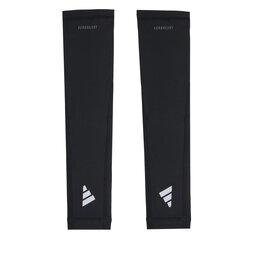 adidas Μανίκια Συμπίεσης adidas AEROREADY HY4630 Μαύρο