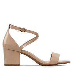 

Босоніжки MICHAEL Michael Kors Serena Flex Sandal 40S2SEMA1A Lt Blush, Бежевий