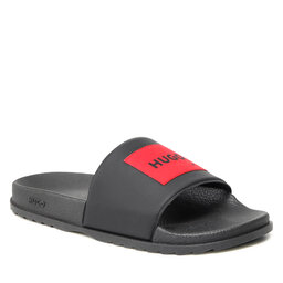 Hugo Papucs Hugo Match 50471371 10238132 01 Black 001