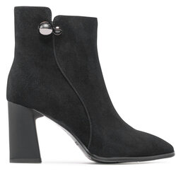 

Ботильйони Loretta Vitale N125 Black, Чорний