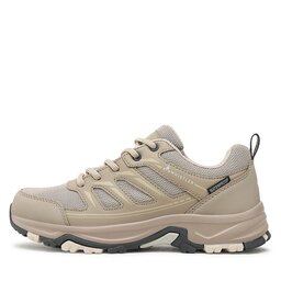 

Снікерcи Whistler Haksa W232350 1106 Oatmeal, Сірий