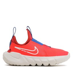 

Взуття Nike Flex Runner 2 (PSV) DJ6040 601 Bright Crimson/Sail/Red Clay, Червоний