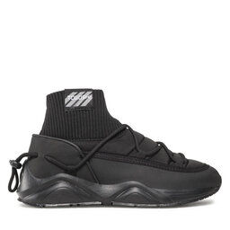 

Снікерcи Togoshi WPRS-2021M07282 Black, Чорний