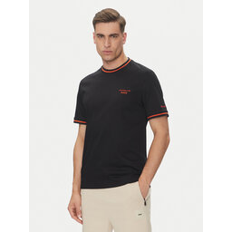 BOSS BOSS Camiseta C-Taut 197 50543341 Negro Regular Fit