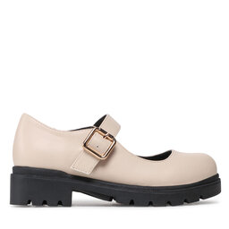 

Туфлі Nelli Blu CS5129-11 Beige, Бежевий