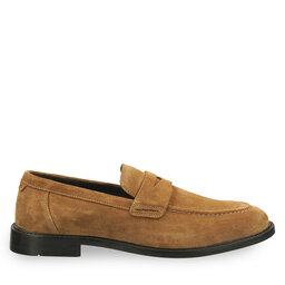Gant Mokasyny Gant 30673926 Brązowy