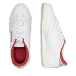 

Взуття Reebok 100033087 White, Білий