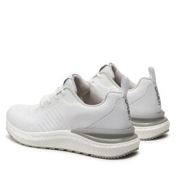 

Снікерcи Halti Gale Bx M 054-2890 White, Білий