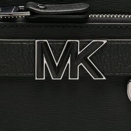 

Плоска сумка MICHAEL Michael Kors Hudson 33F3THDC6O Black, Чорний