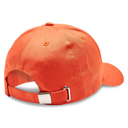 

Бейсболка Calvin Klein Essential K50K510651 Autumn Glaze GAO, Оранжевий