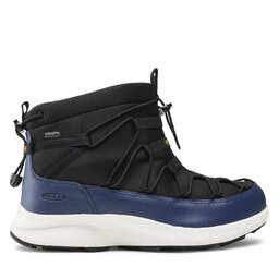 

Снігоходи Keen Uneek Snk Chukka Wp 1025446 Black/Blue Depths, Чорний