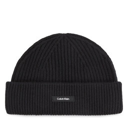Calvin Klein Čepice Calvin Klein Docker K50K512360 Černá