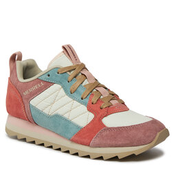 Merrell Сникърси Merrell Alpine Sneaker J004766 Цветен