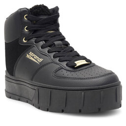 Sprandi Sneakers Sprandi COZY HIGH WPRS-22W22236 Svart