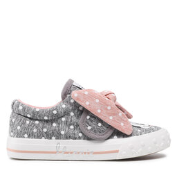 

Кросівки Minnie Mouse CF2291-116DSTC Grey, Сірий
