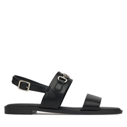 Nine West Σανδάλια Nine West 678322-CCC Μαύρο