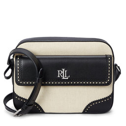 LAUREN RALPH LAUREN Дамска чанта LAUREN RALPH LAUREN Marcy 431966778002 Бежов