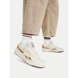Reebok Sneakers Reebok EO-CLUB C REVENGE VINTAGE 100262314 Creme