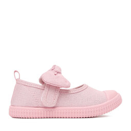 DeeZee Pantofole DeeZee CEO-JDMS-1202-A Rosa