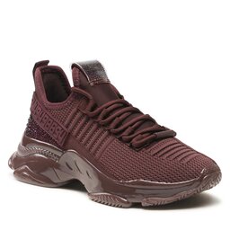 

Снікерcи Steve Madden Maxilla-R Sneaker SM11001603 SM11001603-678 Burgundy Multi, Бордовий