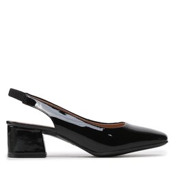 

Босоніжки Caprice 9-29500-20 Black Patent 018, Чорний