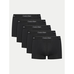 Calvin Klein Underwear Calvin Klein Underwear Boxershorts-Set LV00NB4393 Schwarz