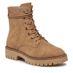 s.Oliver Schnürstiefeletten s.Oliver 5-25213-41 Nut 440