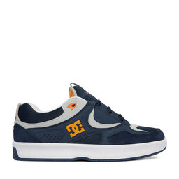DC Shoes Снікерcи DC Shoes DC01721410 Cиній
